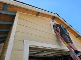 Best Siding Repair  in Chesterbrook, PA